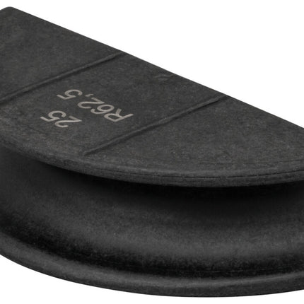 REMS Buigsegment UP Ø 25, R62,5, P - 153305 R