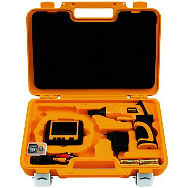 REMS CamScope S Basic-Pack - 175129 R220G