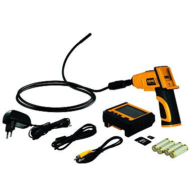 REMS CamScope S Set 9-2 - 175135 R220G