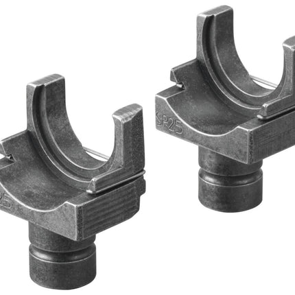 REMS Perskop Basic 25, pak van 2, voor persinzetstukken OD 25 mm - 573616