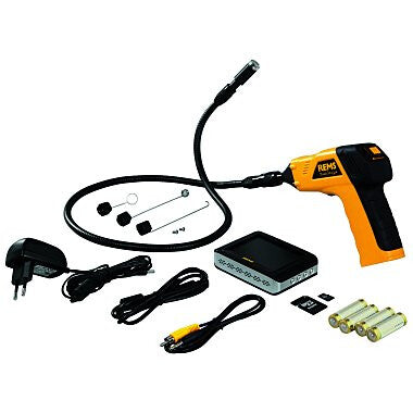 REMS CamScope Set 16-1 - 175110 R220G