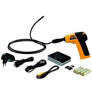 REMS CamScope Set 9-2 180°/90° - 175113 R220G