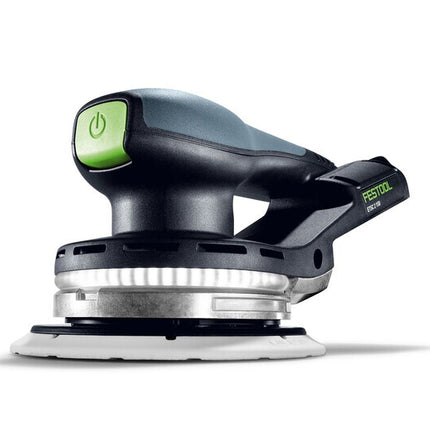 Festool ETSC 2 150-BASIC SCHUURMACHINE EXCENTER