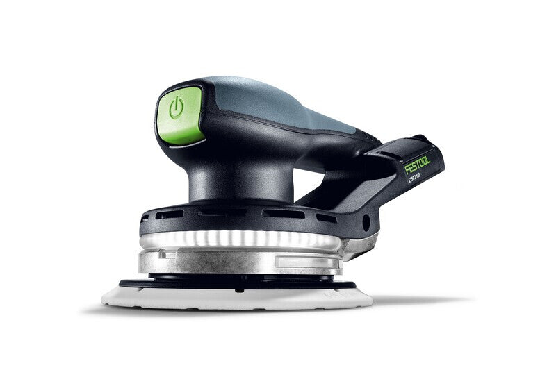 Festool ETSC 2 150-BASIC SCHUURMACHINE EXCENTER