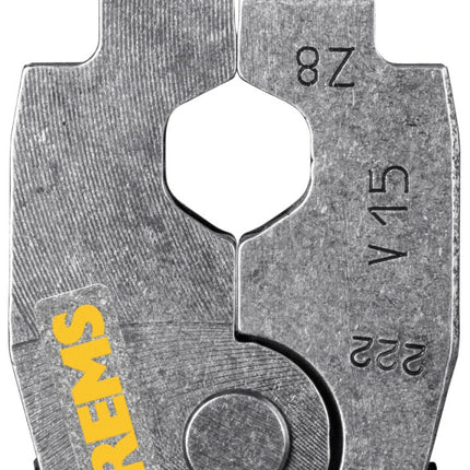 REMS Persring V 15 S (PR-2B) -> Tussentang nodig - 574752 R
