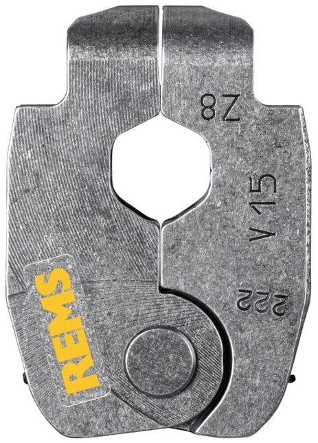 REMS Persring V 15 S (PR-2B) -> Tussentang nodig - 574752 R