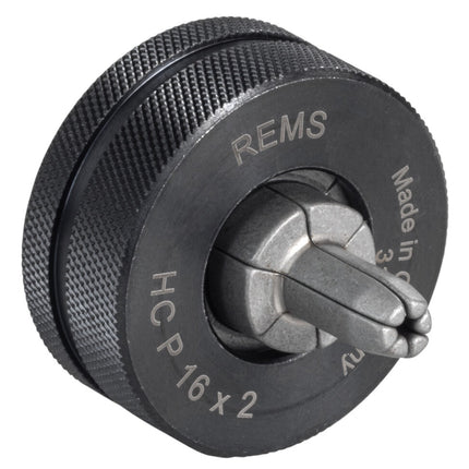 REMS Optrompkop HC P 16 x 2 - 150806