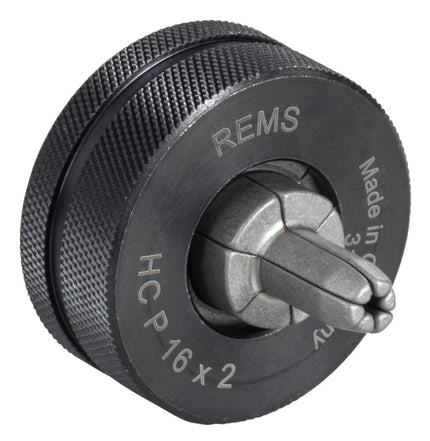 REMS Optrompkop HC P 16 x 2 - 150806