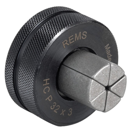 REMS Optrompkop HC P 32 x 3 - 150809