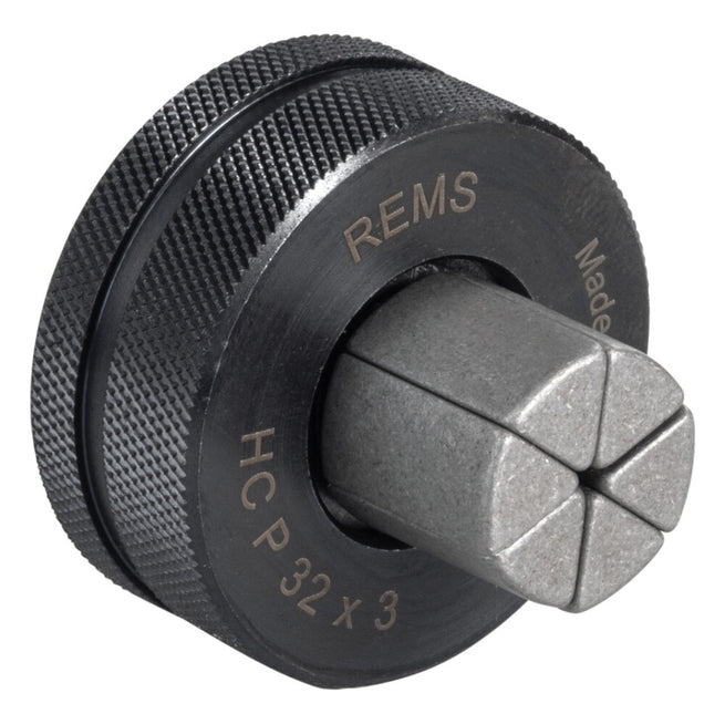 REMS Optrompkop HC P 32 x 3 - 150809