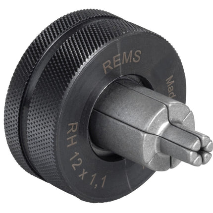 REMS Optrompkop RH 12 x 1,1 - 150812