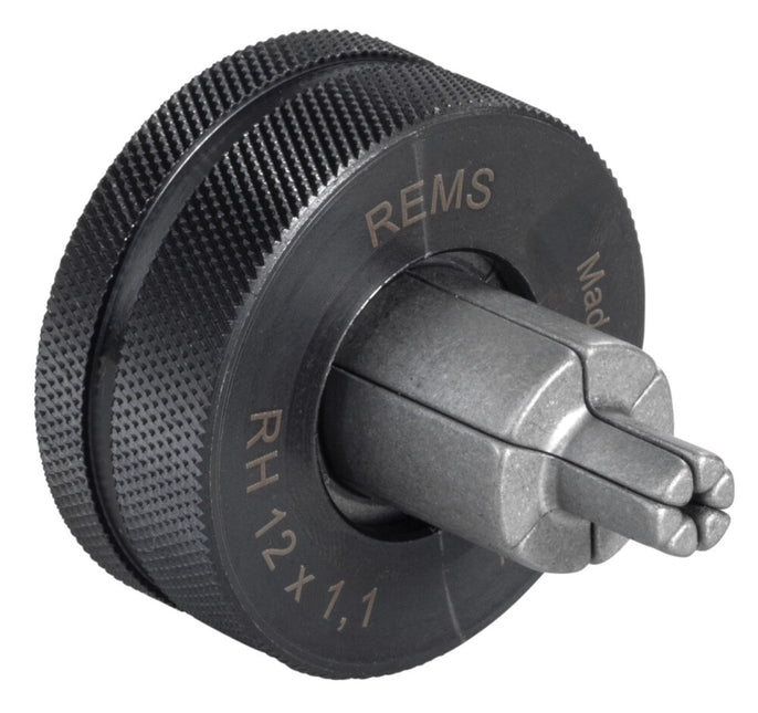 REMS Optrompkop RO VA 12 x 2,0 - 150814