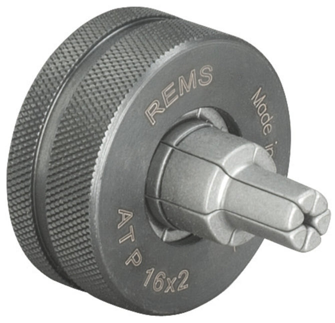 REMS Optrompkop AT P 16 x 2,0 - 150842