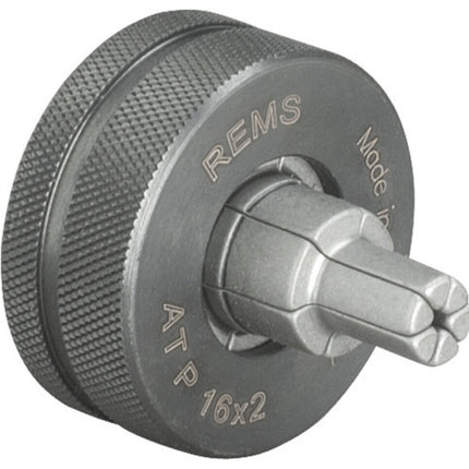 REMS Optrompkop AT V 16 x 2,4 - 150843