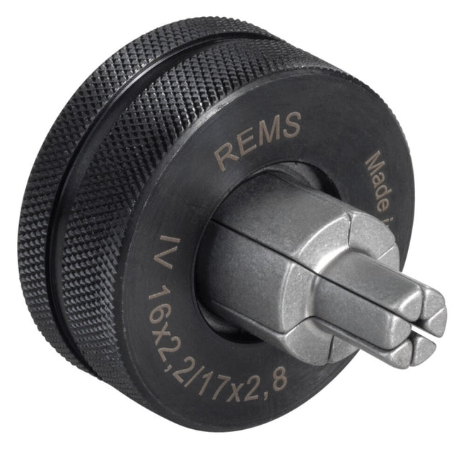 REMS Optrompkop IV 16 x 2,2 - 150845