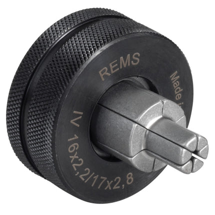 REMS Optrompkop RH 16 x 1,5 - 150846