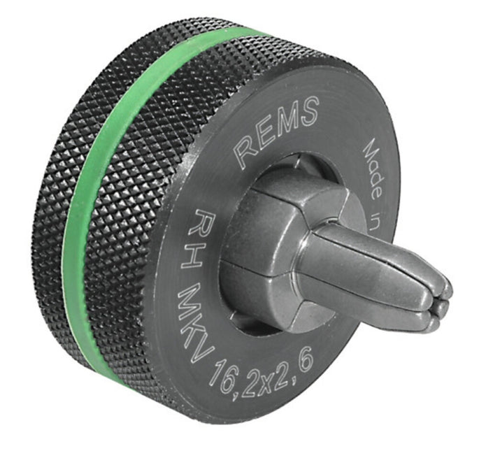 REMS Optrompkop RH MKV 16,2 x 2,6 - 150858