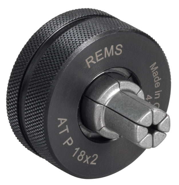 REMS Optrompkop AT P 18 x 2,0 - 150873