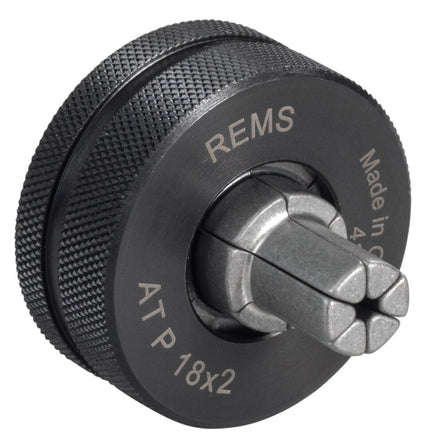 REMS Optrompkop AT P 18 x 2,0 - 150873