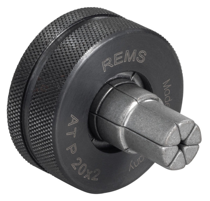 REMS Optrompkop AT P 20 x 2,0 - 150882