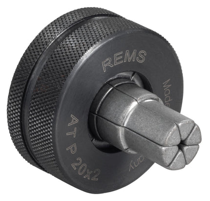 REMS Optrompkop IV 20 x 2,8 - 150885