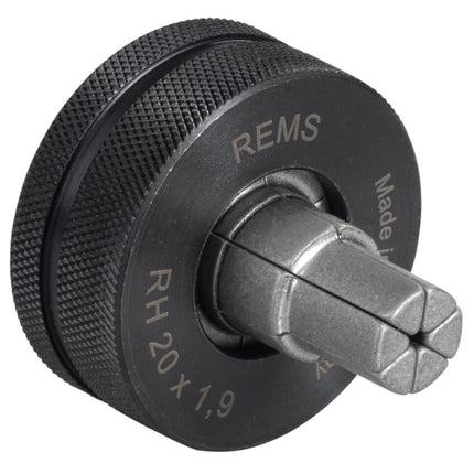 REMS Optrompkop RH 20 x 1,9 - 150886
