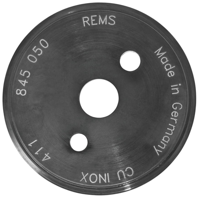 REMS snijwiel Cu-INOX - 845050 R