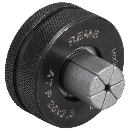 REMS Optrompkop AT V 25 x 2,7 - 150913