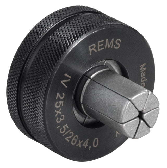 REMS Optrompkop IV 25 x 3,5 - 150914