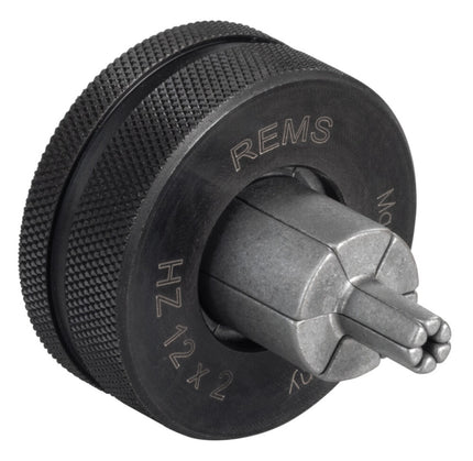 REMS Optrompkop HZ 12 x 2 - 150927