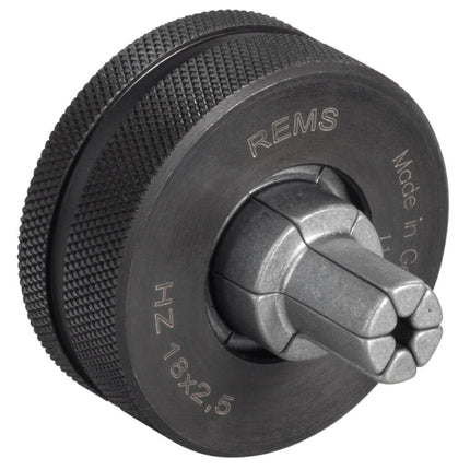 REMS Optrompkop HZ 18 x 2,5 - 150929