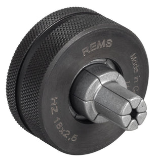 REMS Optrompkop HZ 18 x 2,5 - 150929
