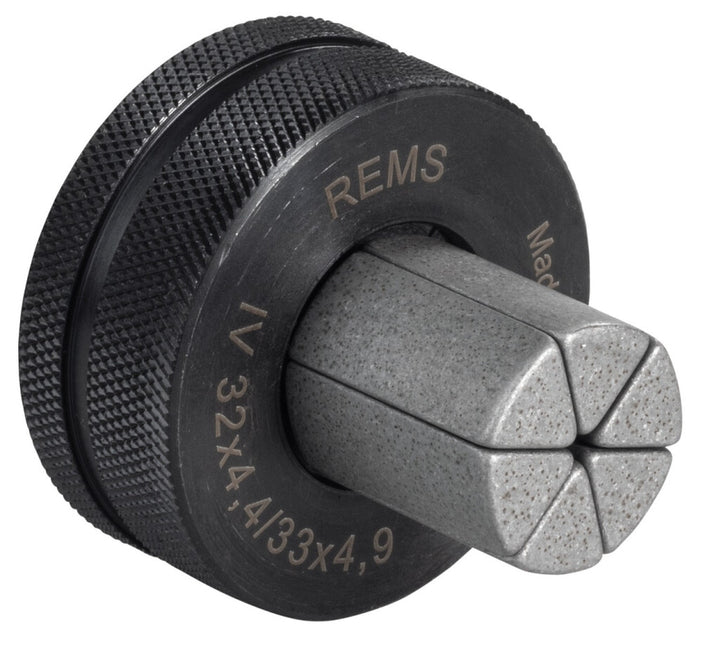 REMS Optrompkop IV 32 x 4,4 - 150943