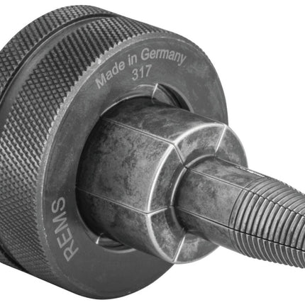 REMS Optrompkop P-CEF 20 x 1,9 - 150961 R