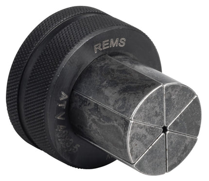REMS Optrompkop AT V 40 x 3,5 - 150958