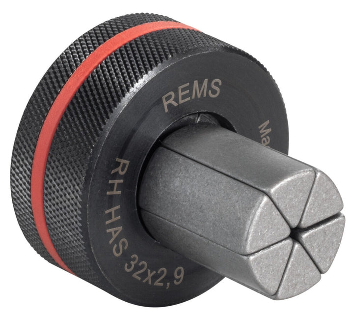 REMS Optrompkop RH HAS 32 x 2,9 - 150944