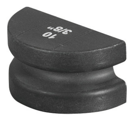 REMS Buigsegment Ø 10, 3/8