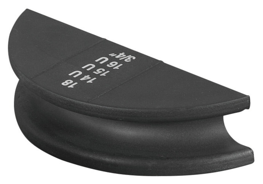 REMS Buigsegment Ø 18, 15U, 3/4", R72, P - 153190 R