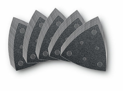 Afbeelding FEIN schuurpapierset 63717109035