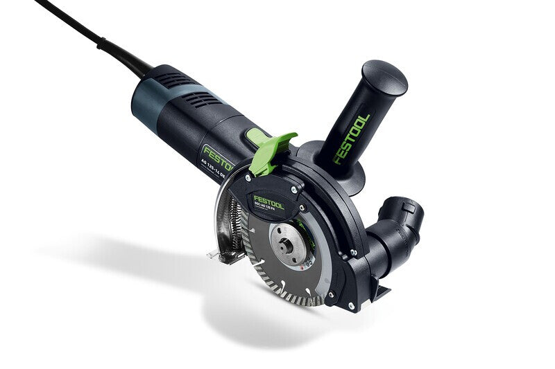 Festool DSC-AG 125 FH-PLUS TEGELSLIJPER