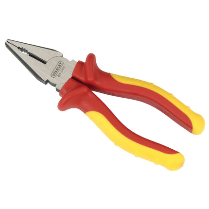 Stanley VDE 1000 V Combinatietangen 160mm – 0-84-000