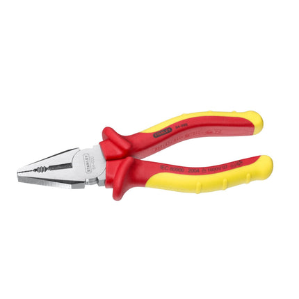Stanley VDE 1000 V Combinatietangen 160mm – 0-84-000