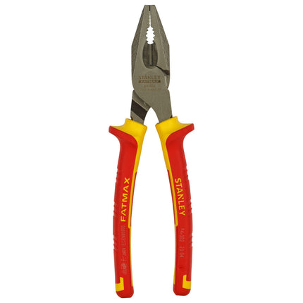 Stanley VDE 1000 V Combinatietangen 200mm – 0-84-002