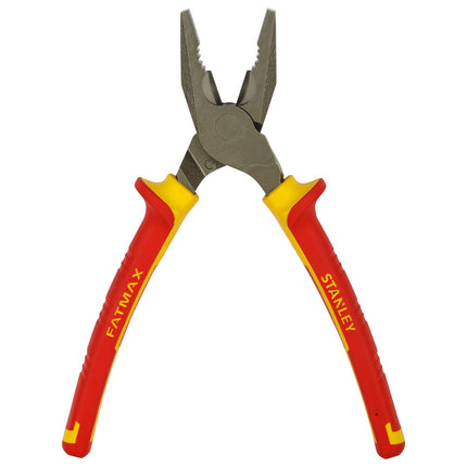Stanley VDE 1000 V Combinatietangen 200mm – 0-84-002