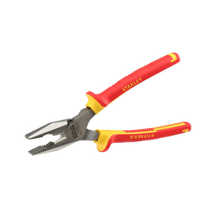 Stanley VDE 1000 V Combinatietangen 200mm – 0-84-002