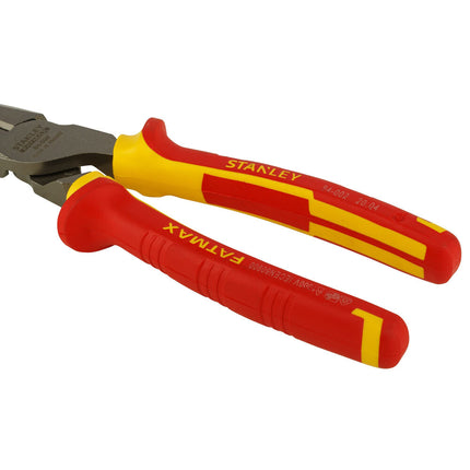 Stanley VDE 1000 V Combinatietangen 200mm – 0-84-002