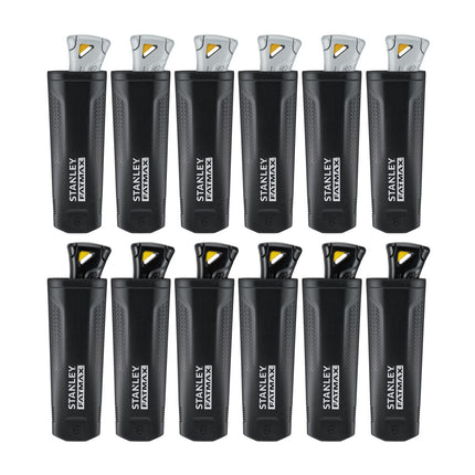 Stanley Vast Mes Pro zwart of zilver - FMHT10502-9