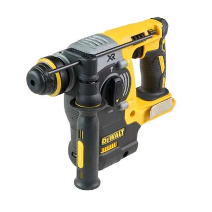 DeWALT DCH273P2T-QW DCH273P2T-XJ Combihamer 2X5.0Ah Koolborstelloos Set