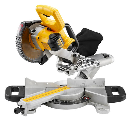DeWALT DCS365N-XJ 18V Afkort- Verstekzaag