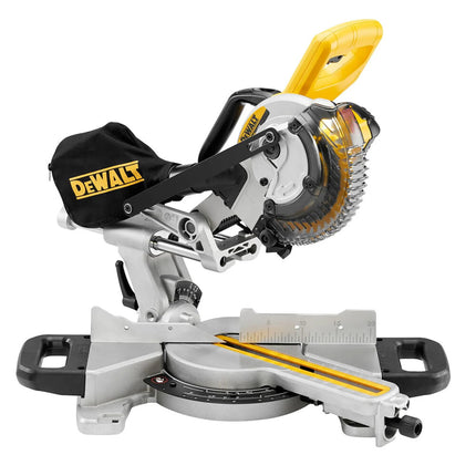 DeWALT DCS365N-XJ 18V Afkort- Verstekzaag